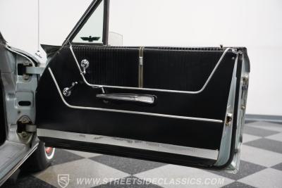 1964 Ford Galaxie 500 Fastback