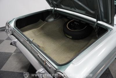 1964 Ford Galaxie 500 Fastback