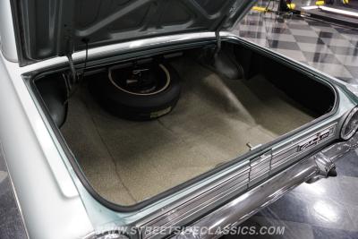 1964 Ford Galaxie 500 Fastback