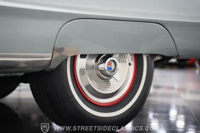 1964 Ford Galaxie 500 Fastback