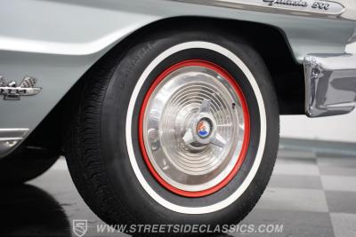 1964 Ford Galaxie 500 Fastback