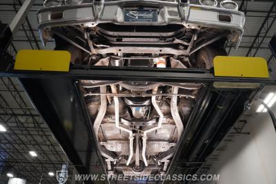 1964 Ford Galaxie 500 Fastback