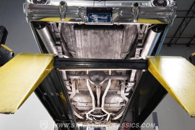 1964 Ford Galaxie 500 Fastback