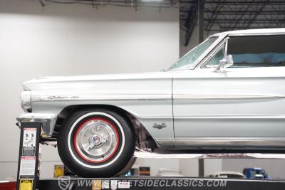 1964 Ford Galaxie 500 Fastback