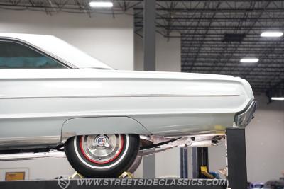 1964 Ford Galaxie 500 Fastback