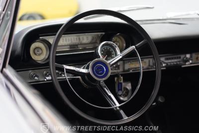 1964 Ford Galaxie 500 Fastback