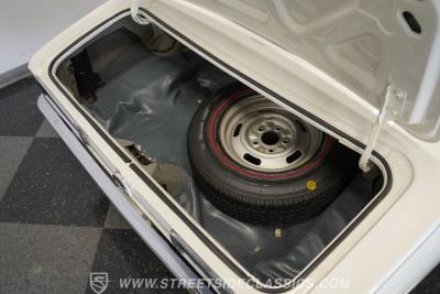 1967 Chevrolet Camaro SS Convertible Tribute