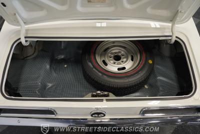 1967 Chevrolet Camaro SS Convertible Tribute