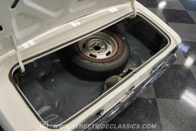 1967 Chevrolet Camaro SS Convertible Tribute