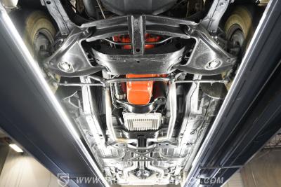 1967 Chevrolet Camaro SS Convertible Tribute