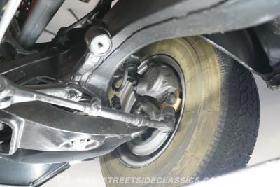 1967 Chevrolet Camaro SS Convertible Tribute