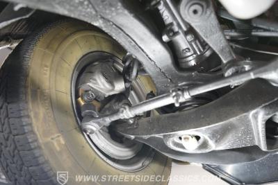 1967 Chevrolet Camaro SS Convertible Tribute