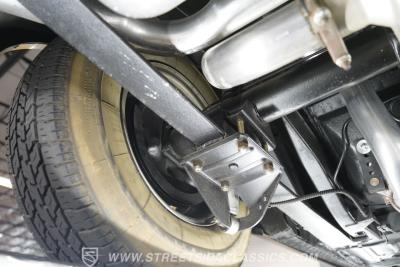 1967 Chevrolet Camaro SS Convertible Tribute