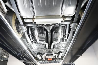 1967 Chevrolet Camaro SS Convertible Tribute