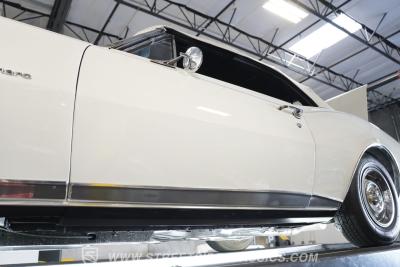 1967 Chevrolet Camaro SS Convertible Tribute