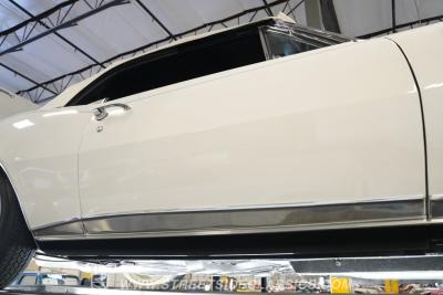 1967 Chevrolet Camaro SS Convertible Tribute