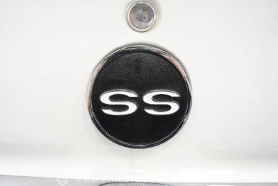 1967 Chevrolet Camaro SS Convertible Tribute