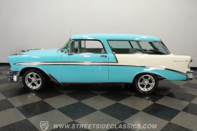 1956 Chevrolet Bel Air Nomad