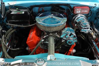 1956 Chevrolet Bel Air Nomad