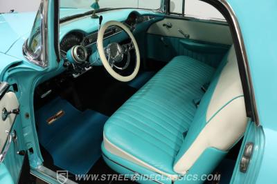 1956 Chevrolet Bel Air Nomad