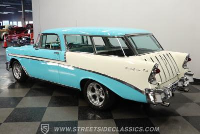 1956 Chevrolet Bel Air Nomad