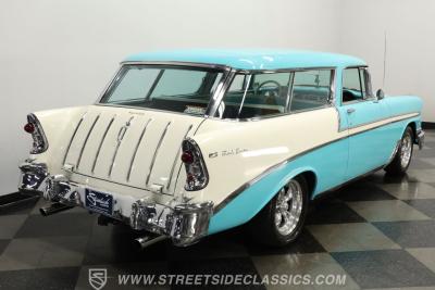 1956 Chevrolet Bel Air Nomad