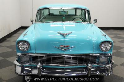 1956 Chevrolet Bel Air Nomad