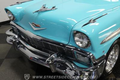 1956 Chevrolet Bel Air Nomad