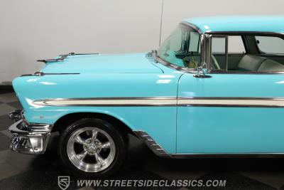 1956 Chevrolet Bel Air Nomad