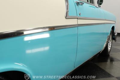 1956 Chevrolet Bel Air Nomad