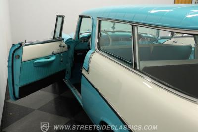 1956 Chevrolet Bel Air Nomad