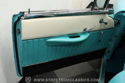 1956 Chevrolet Bel Air Nomad