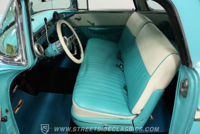 1956 Chevrolet Bel Air Nomad