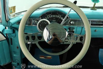 1956 Chevrolet Bel Air Nomad