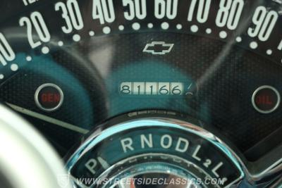 1956 Chevrolet Bel Air Nomad