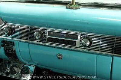 1956 Chevrolet Bel Air Nomad