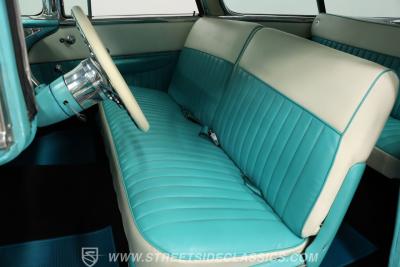 1956 Chevrolet Bel Air Nomad