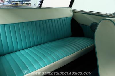 1956 Chevrolet Bel Air Nomad