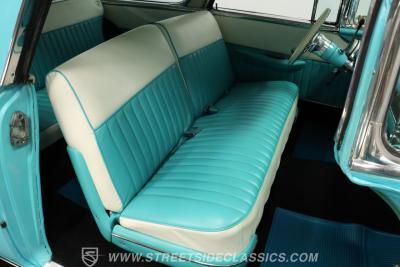 1956 Chevrolet Bel Air Nomad