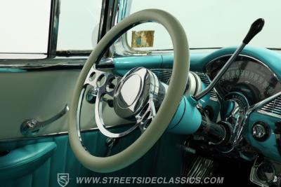 1956 Chevrolet Bel Air Nomad