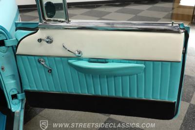 1956 Chevrolet Bel Air Nomad