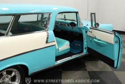 1956 Chevrolet Bel Air Nomad