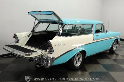 1956 Chevrolet Bel Air Nomad