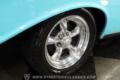 1956 Chevrolet Bel Air Nomad