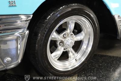 1956 Chevrolet Bel Air Nomad