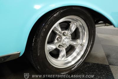 1956 Chevrolet Bel Air Nomad