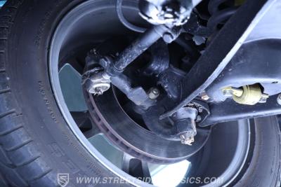 1956 Chevrolet Bel Air Nomad