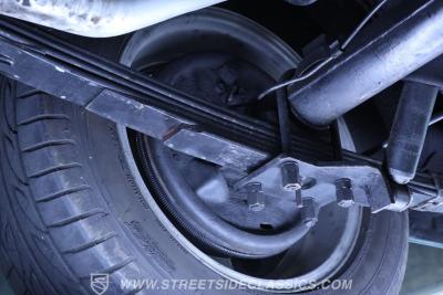 1956 Chevrolet Bel Air Nomad