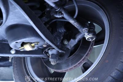 1956 Chevrolet Bel Air Nomad