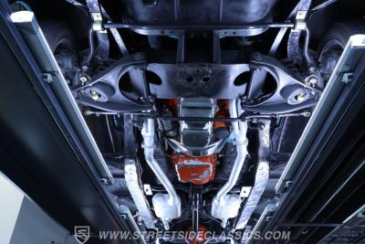 1956 Chevrolet Bel Air Nomad